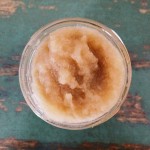 Butter or egg substitute? Try unsweetened applesauce